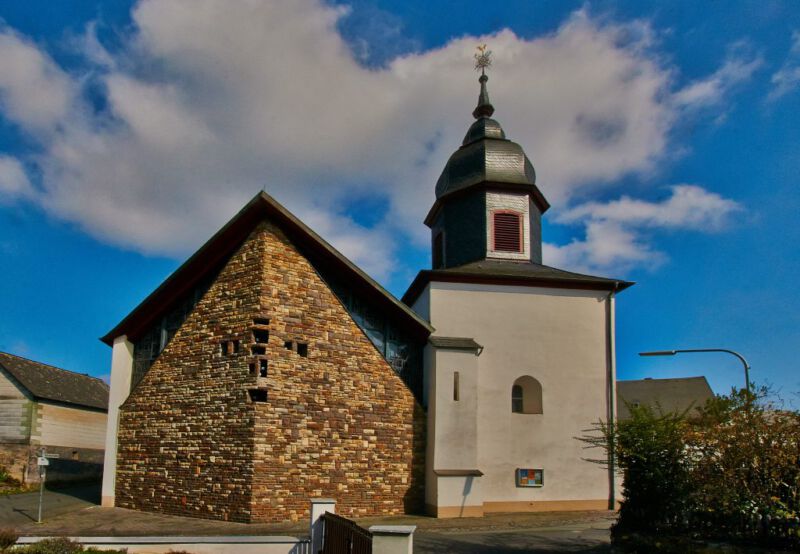 Trinitatisgemeinde (Katzenfurt / Daubhausen) Evangelischer