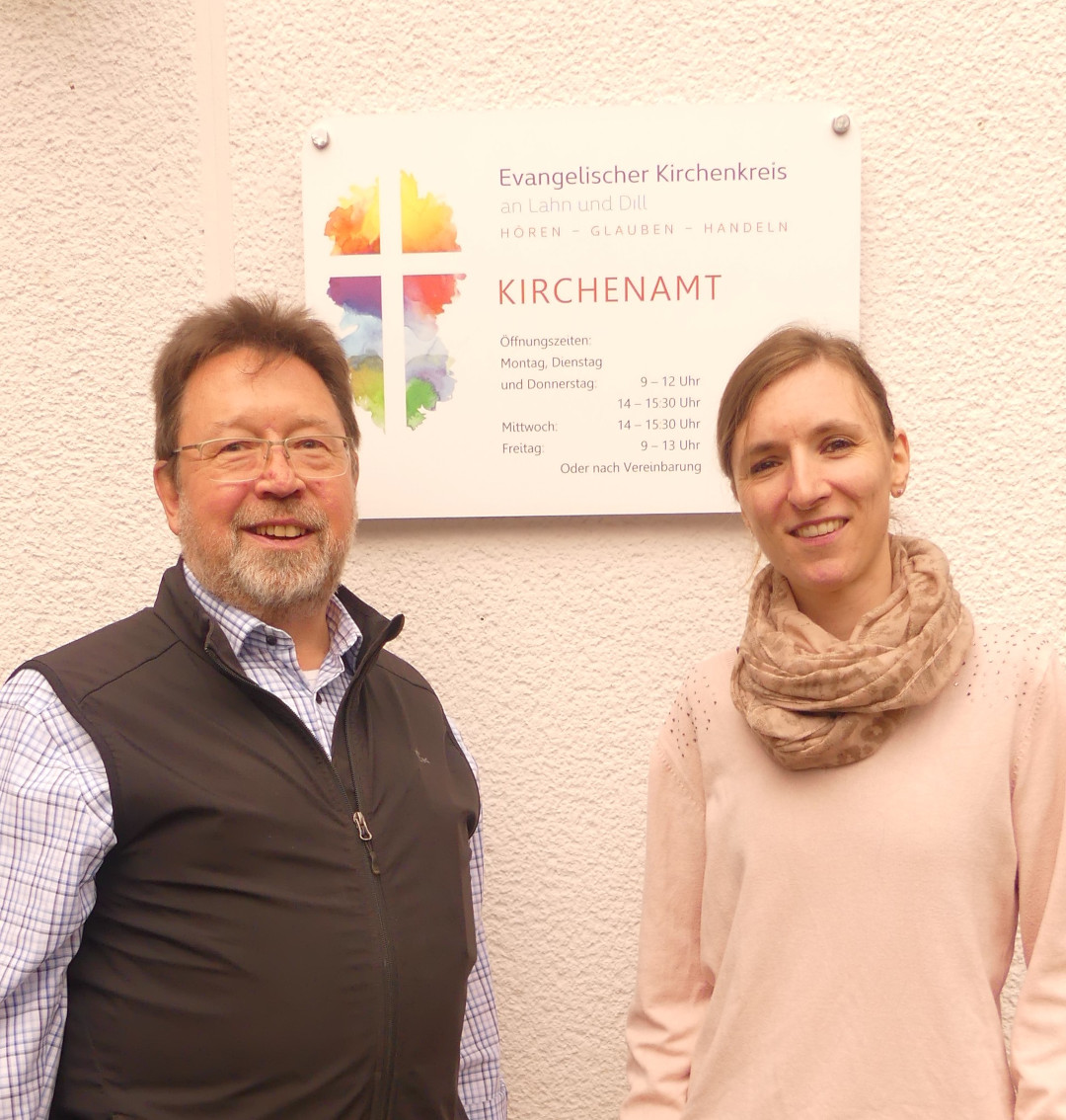 Beratung durch den Ev. Kirchenkreis an Lahn und Dill